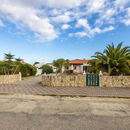 ヴィラ Casa Monkey Business