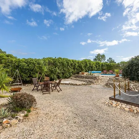 Casa Monkey Business アルジェズール