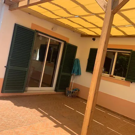 ヴィラ Casa Monkey Business