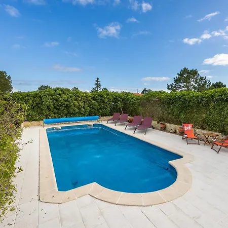 Vila Casa Monkey Business Aljezur