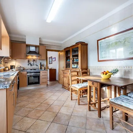 Casa Monkey Business Villa Aljezur