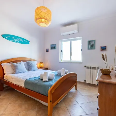 Vila Casa Monkey Business Aljezur