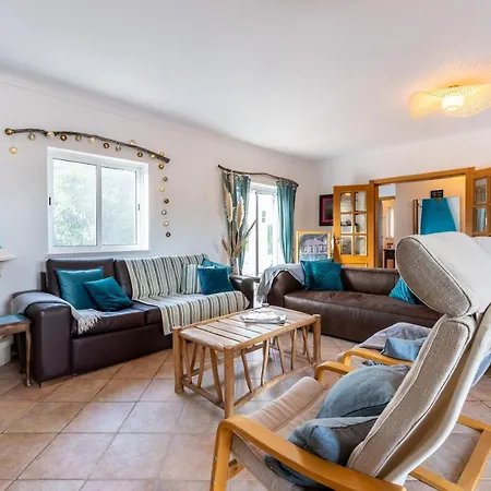 Casa Monkey Business * Aljezur