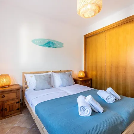 Casa Monkey Business Aljezur