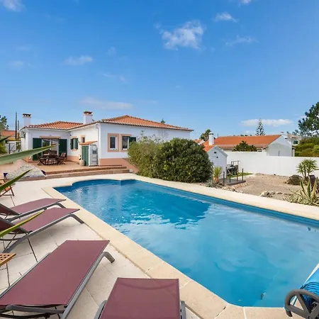 Casa Monkey Business Villa