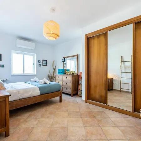Vila Casa Monkey Business Aljezur