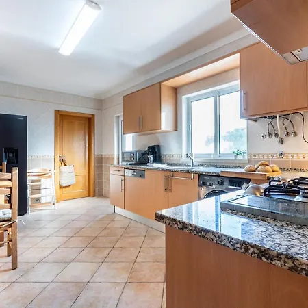 Casa Monkey Business Villa Aljezur