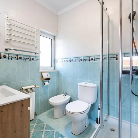 Casa Monkey Business Vila Aljezur