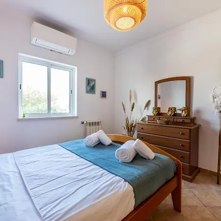 Vila Casa Monkey Business Aljezur