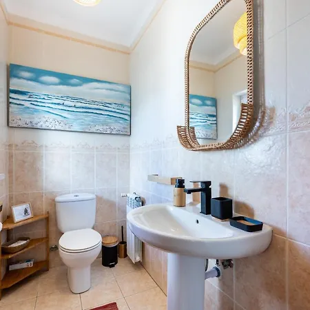 Casa Monkey Business Aljezur