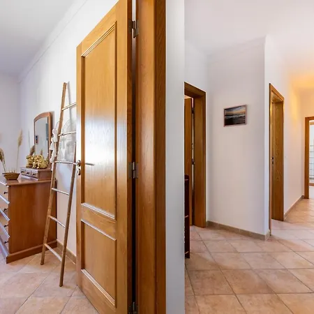 Casa Monkey Business Vila Aljezur