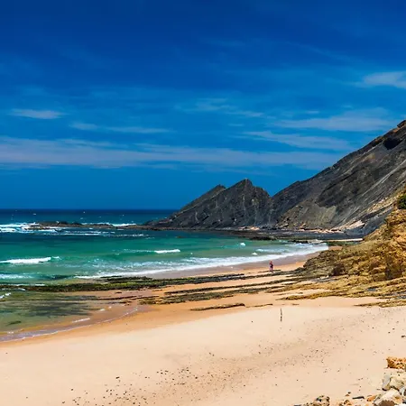 Casa Monkey Business Aljezur