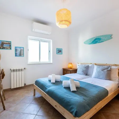 Casa Monkey Business Vila Aljezur