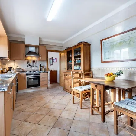 Vila Casa Monkey Business Aljezur