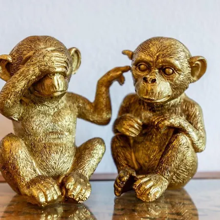 Casa Monkey Business Aljezur