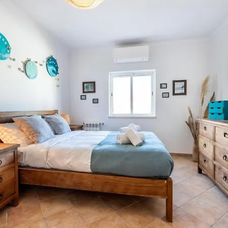 Casa Monkey Business Aljezur