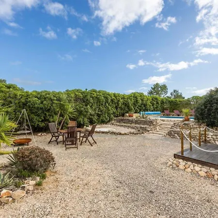 Casa Monkey Business Vila Aljezur