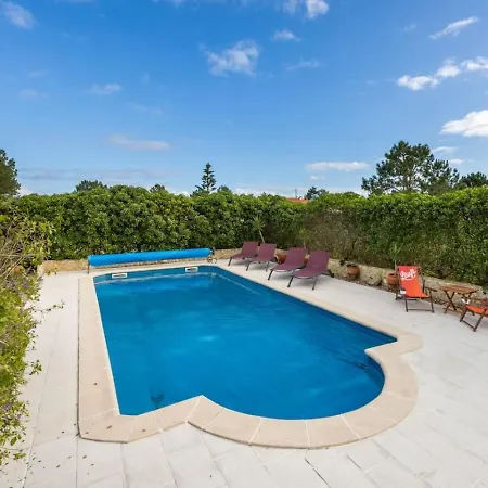 Vila Casa Monkey Business Aljezur