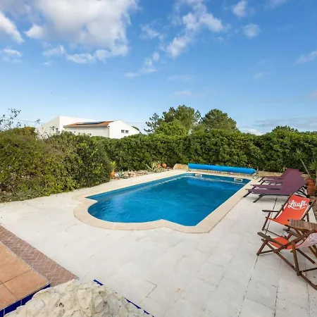 Casa Monkey Business Vila Aljezur