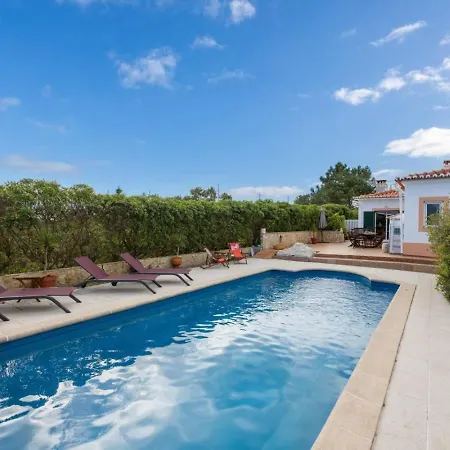 Vila Casa Monkey Business Aljezur