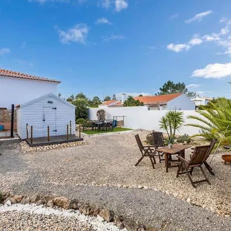 Casa Monkey Business Aljezur